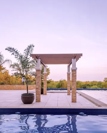 Panglao Vista Suites by SMS Hospitality