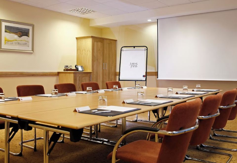 Leonardo Hotel Sheffield