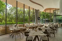 Howard Johnson by Wyndham Pattaya JC - breakfast