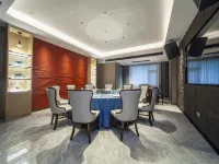 Fengmei Hotel (Yangzhou Dongguan Street Heyuan Branch) فنادق في يانغجَو