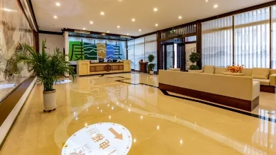 Kang County Hotel