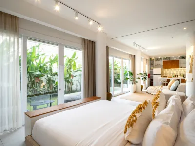 The Cruise Berawa by CPM Bali