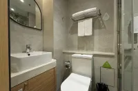 Hotel YX Lai Chi Kok Hotels in Sham Shui Po District