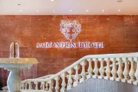 Saigon Prince Hotel Hotel in zona Cafe EON