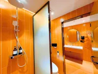 Four Seasons S Hotel (Ma'anshan Yaoban Golden Eagle Shopping Center)