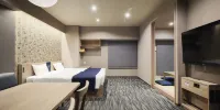 Monday Apart Premium Akihabara - Grand Japanese Room