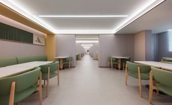 JI Hotel (Beijing Xisanqi)