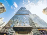 Yunxi River View Hotel Hotels near Meixin Foreigns' Street
