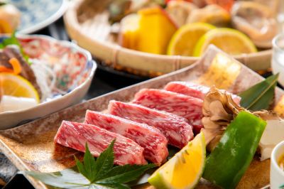 料理 別府・鉄輪温泉 国東荘の写真