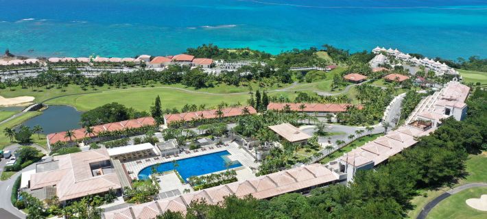 Kanucha Bay Hotel & Villas Hotels in Nago