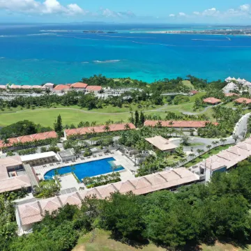 Kanucha Bay Hotel & Villas