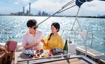 Four Seasons Hotel Suzhou