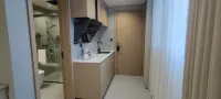 Yushi Apartment