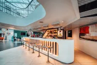 COWOOL Cergy - bar