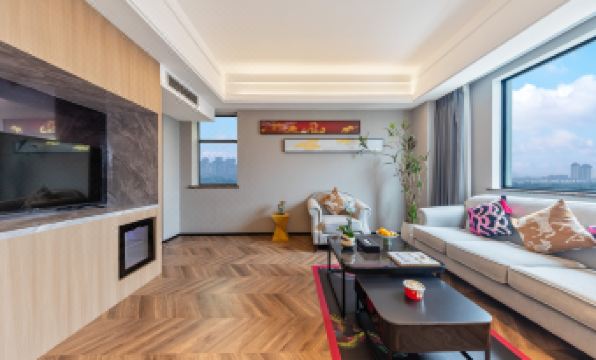 Dongpo International Hotel