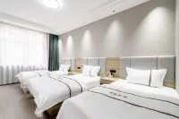 FuHaoHotel(Affiliated Hospital Kunming Medical University）