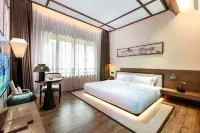 QINGLIANGBAY - balcony