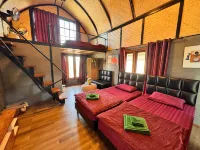 khao Thung Benja HomeStay Hotel di Uthai Thani