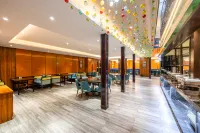 Boyue Haoman Hotel Hotels in Dawu County