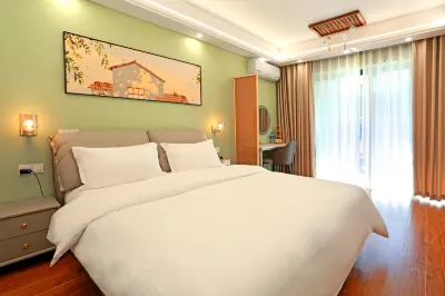 Yazhi Beyuan Apartment (Kaiping Donghuicheng)