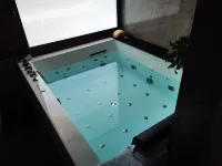 Hangzhou Xihu Scenic Area Hong'er Farm stay - อ่างจากุชชี่