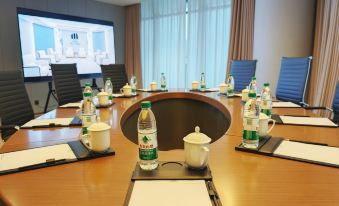 Banshan Huangting Hotel