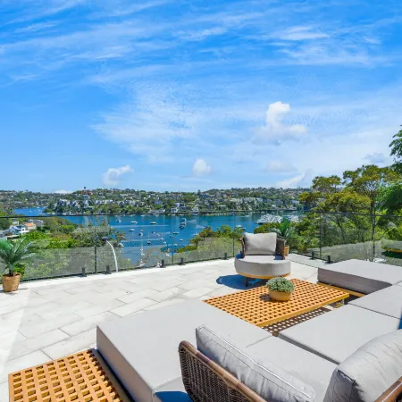 Amazing Luxury House in Mosman