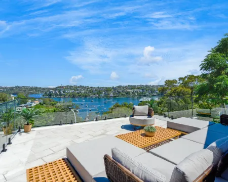 Amazing Luxury House in Mosman モスマンのホテル