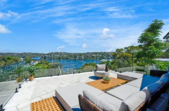 Amazing Luxury House in Mosman Hotels near Taronga Zoo