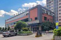 Yaslite Light - Luxury Hotel (Siqian Town, Jiangmen Branch) Hotel dekat Chenchong Ferry