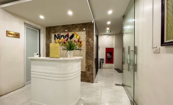 Nine Housing 2A/92 Dao Tan