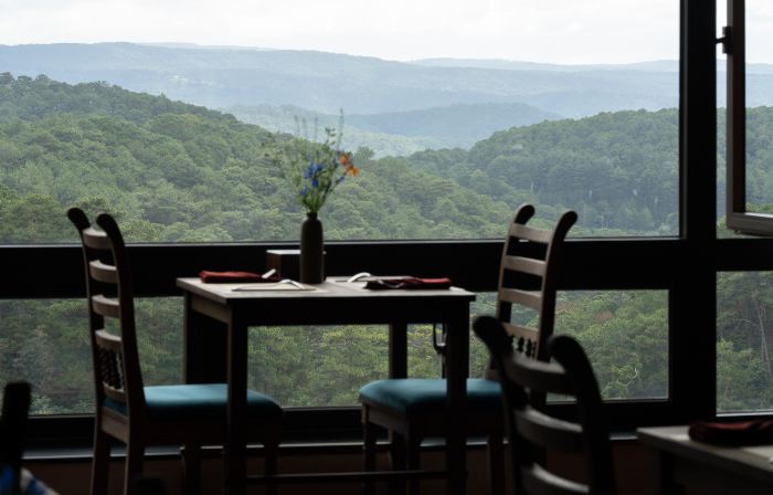 The Mist Boutique Dalat Hotel