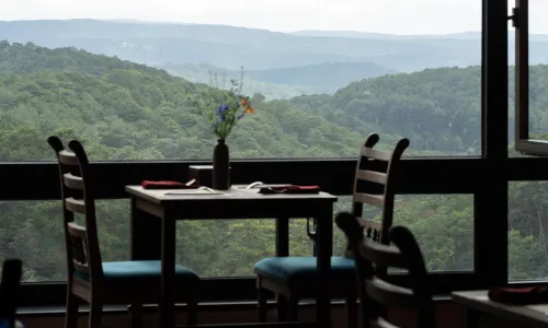The Mist Boutique Dalat Hotel