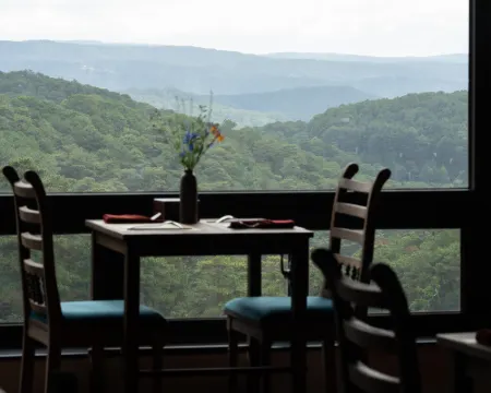 ザ ミスト ブティック ダラット ホテル ダラットのホテル