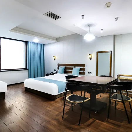 JH Hotels