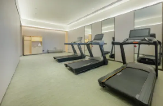 JIホテル(竜岩万達広場)