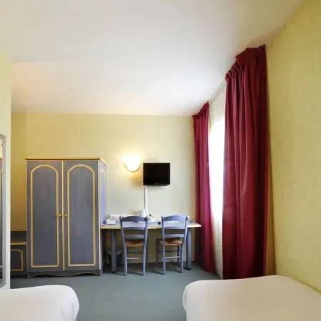 The Originals City, Hôtel des Arènes, Saintes