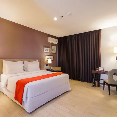 Hotel Royal Padjadjaran Bogor