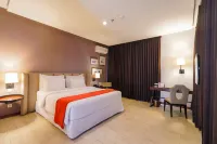 Hotel Royal Padjadjaran Bogor