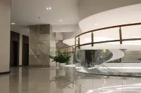 Panjiang Hotel (Panjiang General Hospital) - 2-نجوم
