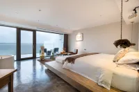 Xihui Cliff Hotel ，Shengsi
