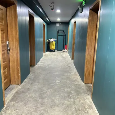 Xinxiang Coco Fashion Homestay (Pangdonglai Dapang)