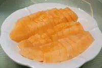 GreenTree Eastern Hotel (Altay Fuhai Renmin Road) - Aamiainen