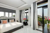 Flamingo Villa Homestay in Hoi An Hotels in 
