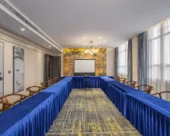 Jiuyuan villa hotel Hotels in Dangtu