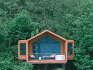 Yaojia Zhuji Heart Villa Homestay