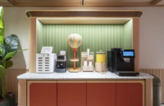 桔子酒店（南京夫子廟景區店）