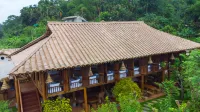 Anans Ecolodge | Tours & Motorbikes Rental Hotels in Phuong Do
