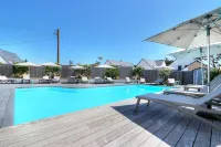 Best Western Hotel le Bellevue Quiberon - ジム