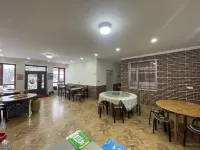 Snow Valley Long Lin Inn